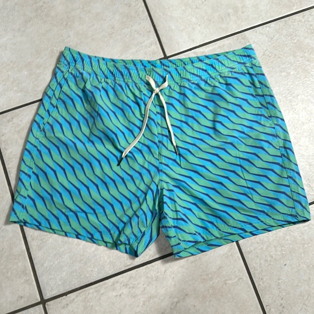 Fair Harbor‎ The Bungalow Swim Shorts